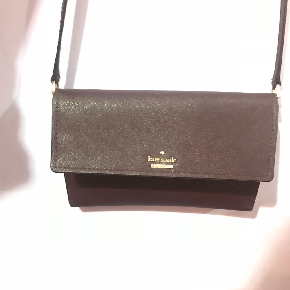 Kate spade purse